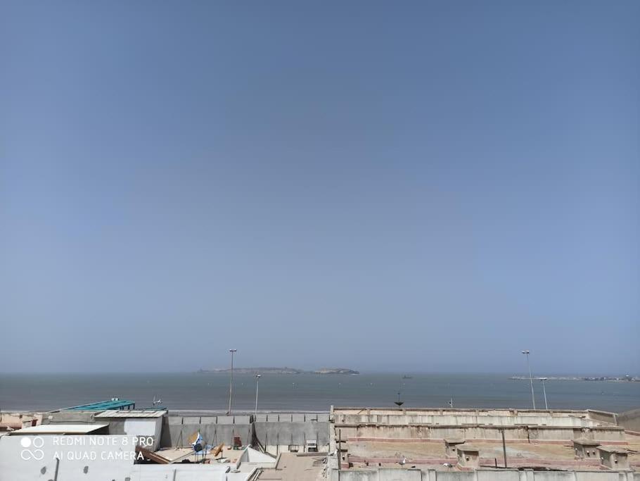 Hamza Boho Oasis Leilighet Essaouira Eksteriør bilde